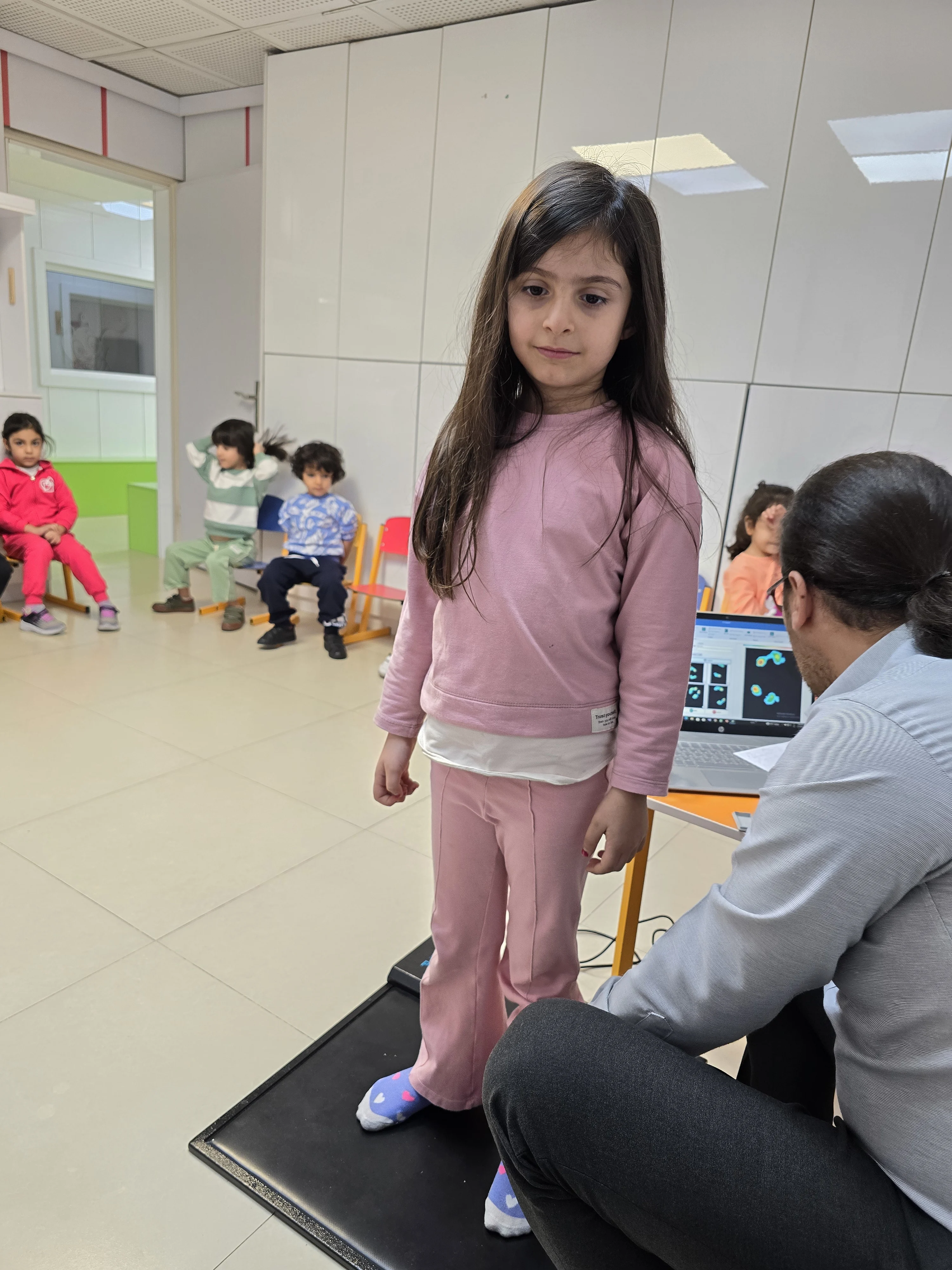 کالری مهدکودک یاسمن